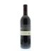 Seghesio Cortina Zinfandel 2010 Back Bottle Shot