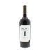 Irony Cabernet Sauvignon 2011 Front Bottle Shot