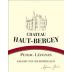 Chateau Haut-Bergey (Futures Pre-Sale) 2012 Gift Product Image