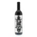 Charles Smith Wines Broncho Malbec 2010 Front Bottle Shot