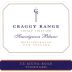 Craggy Range Winery Te Muna Road Vineyard Sauvignon Blanc 2012 Front Label