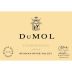 DuMOL Chloe Chardonnay 2008 Front Label