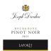 Joseph Drouhin Laforet Pinot Noir 2011 Front Label