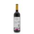 Vinos Torremoron Tempranillo 2012 Back Bottle Shot