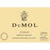 DuMOL Eddie's Patch Syrah 2004 Front Label