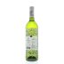 Protea Chenin Blanc 2013 Back Bottle Shot