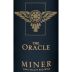 Miner Family The Oracle 2009 Front Label