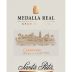 Santa Rita Medalla Real Carmenere 2011 Front Label