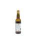 Orleans Borbon Manzanilla Sherry (375ML half-bottle) Back Bottle Shot