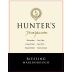 Hunter's Riesling 2015 Front Label