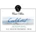 Casa Silva Cool Coast Sauvignon Blanc 2012 Front Label