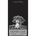 Silver Oak Napa Valley Cabernet Sauvignon (1.5 Liter Magnum - loose capsules) 1993 Front Label