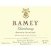 Ramey Ritchie Vineyard Chardonnay 2010 Front Label