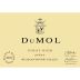 DuMOL Aidan Pinot Noir 2010 Front Label