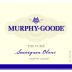 Murphy-Goode The Fume 2012 Front Label