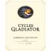 Cycles Gladiator Cabernet Sauvignon 2012 Front Label