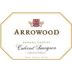 Arrowood Sonoma Cabernet Sauvignon 1996 Front Label