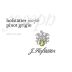 J. Hofstatter Alto Adige Pinot Grigio 2012 Front Label
