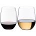 Riedel O Red & White Wine Glasses (Pay for 6 Get 8) Gift Product Image