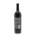 Purple Cowboy Tenacious Red Blend 2012 Back Bottle Shot