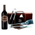 wine.com Cigar Zin Wine and Grill Tools Gift Set Gift Product Image