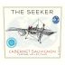 The Seeker Cabernet Sauvignon 2012 Front Label