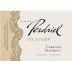 Bodega Norton Perdriel Cabernet Sauvignon 2009 Front Label