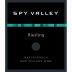 Spy Valley Riesling 2012 Front Label