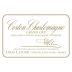 Louis Latour Corton-Charlemagne Grand Cru 2006 Front Label