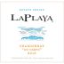 La Playa Estate Un-Oaked Chardonnay 2013 Front Label