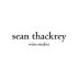 Sean Thackrey Eaglepoint Ranch Sirius Petite Sirah (1.5L Magnum) 2001 Front Label