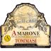 Tommasi Amarone della Valpolicella Classico 2010 Front Label
