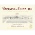 Domaine de Chevalier  2011 Front Label