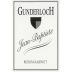 Gunderloch Jean-Baptiste Rheinhessen Riesling Kabinett 2012 Front Label