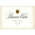 Buena Vista Carneros Pinot Noir 2012 Front Label