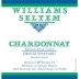 Williams Selyem Heintz Chardonnay 2012 Front Label