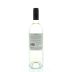 Voss Vineyards Napa Valley Sauvignon Blanc 2013 Back Bottle Shot