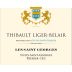 Domaine Thibault Liger-Belair Nuits-Saint-Georges Les Saint Georges Premier Cru 2010 Front Label