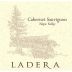 Ladera Napa Valley Cabernet Sauvignon 2011 Front Label