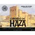 Condado de Haza Ribera del Duero Tinto 2010 Front Label