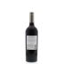 William Hill North Coast Cabernet Sauvignon 2012 Back Bottle Shot