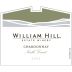 William Hill North Coast Chardonnay 2012 Front Label