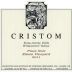 Cristom Eileen Vineyard Pinot Noir 2011 Front Label