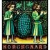 Kongsgaard Viognier-Roussanne 2002 Front Label