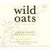 Wild Oats Chardonnay 2012 Front Label