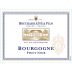 Bouchard Aine & Fils Bourgogne Pinot Noir 2012 Front Label