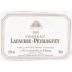 Chateau Lafaurie-Peyraguey Sauternes (375ML half-bottle) 2001 Front Label