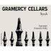 Gramercy Cellars Lagniappe Syrah 2011 Front Label