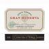 Concha y Toro Gran Reserva Serie Riberas Malbec 2012 Front Label