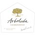 Arboleda Chardonnay 2012 Front Label